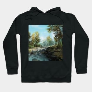 Forest Lake Hoodie